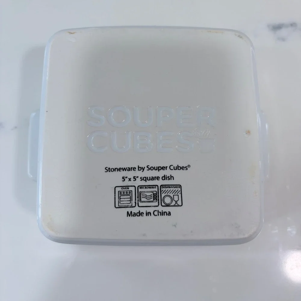 Souper Cubes souper cubes